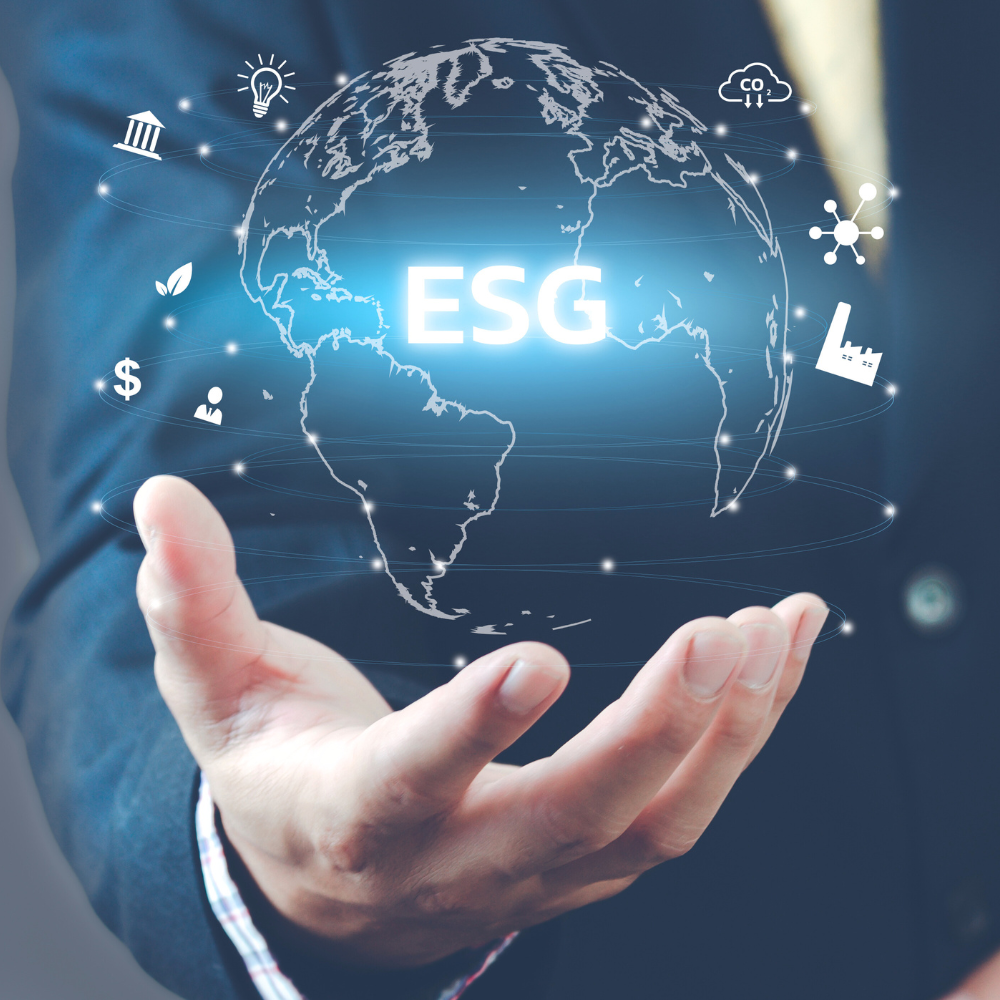 Criteri ESG