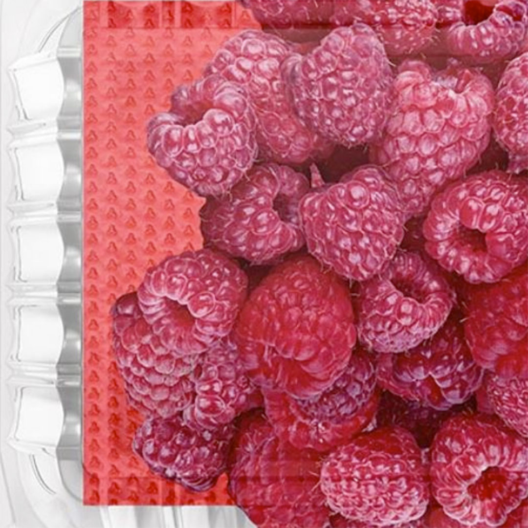 Food packaging