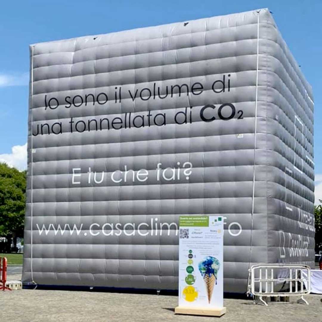 Sostenibilità