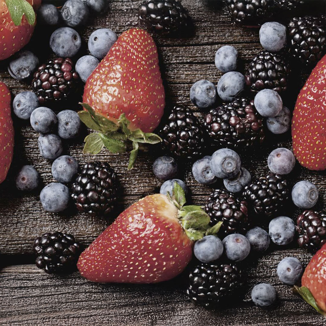 fruit packaging