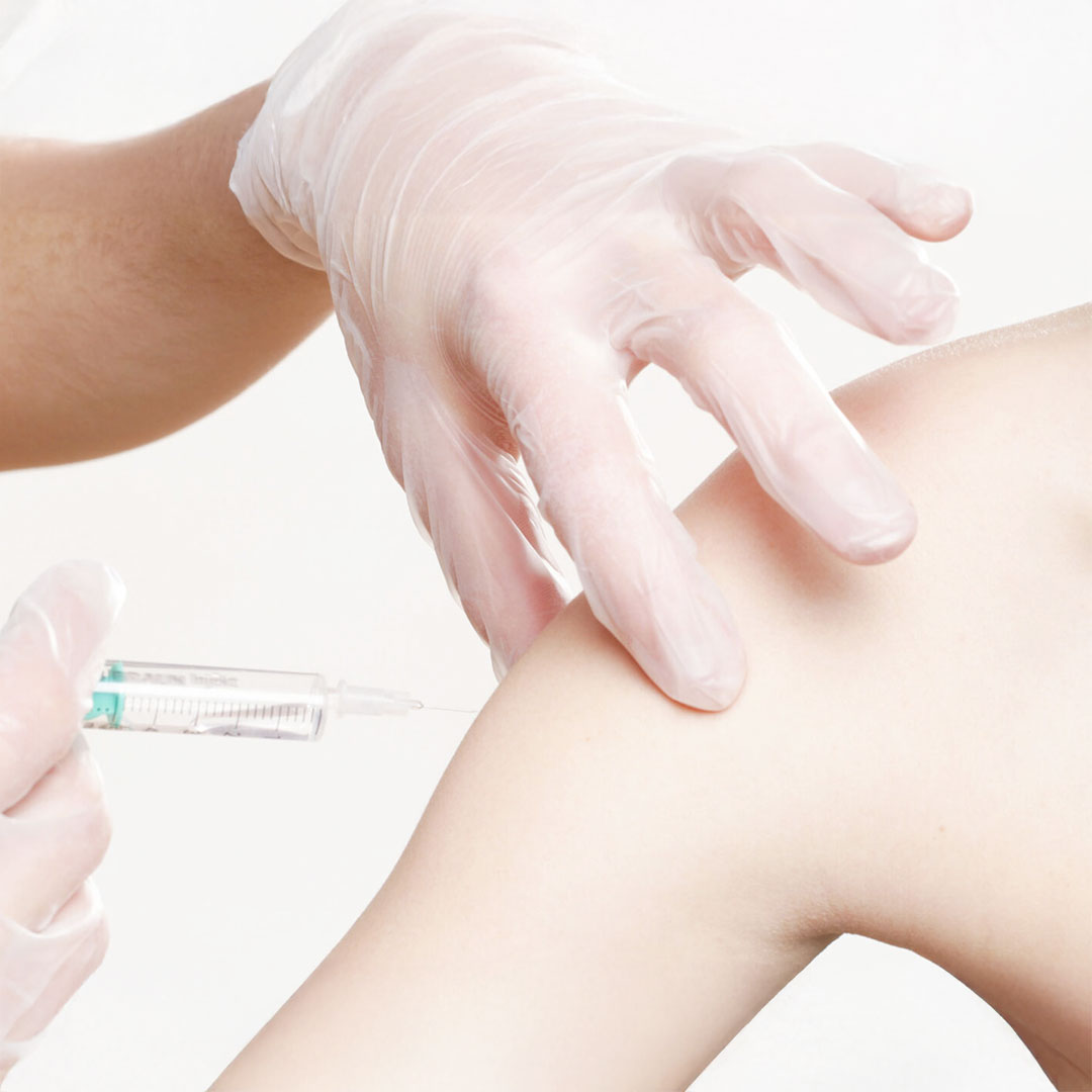 vaccinazione azienda