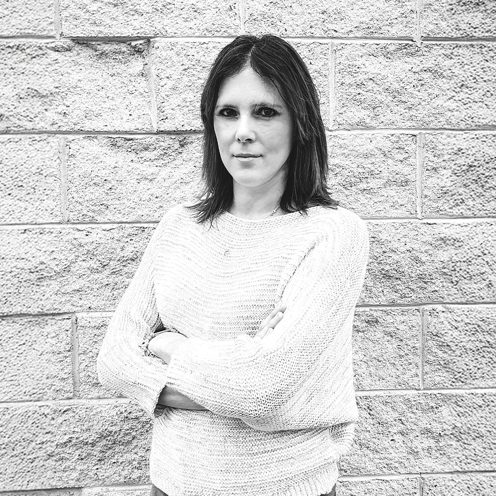 Marta Cattaneo Sales Front Office