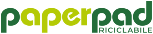 paperpad-riciclabile-logo