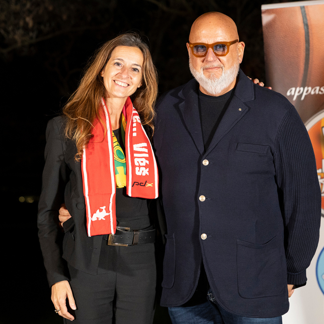 Magic Spa confirms partnership with Oleggio Basketball to support youth development and community sports